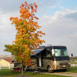 Scenic Hills RV Park