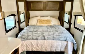 2019 Forest River RV EVO T2250