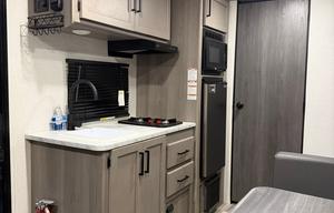 2024 Family Bunkhouse- Easy to Tow- Sleeps 6