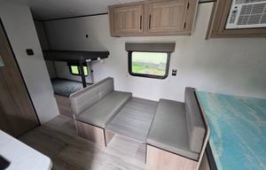2025 Keystone RV Coleman 17B