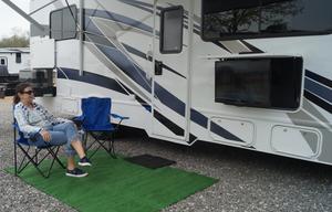 2022 Thor Motor Coach Quantum LC