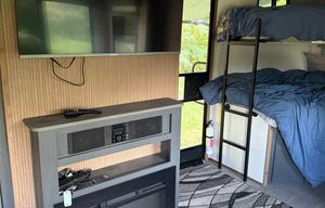 2024 Heartland Corterra 28.1BH