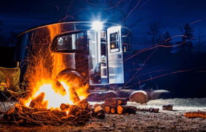 2019 Airstream RV Basecamp 16X
