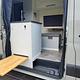2022 Activan Mercedes-Benz 2500 Sprinter 170 4X4