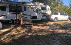 2007 Keystone RV Cougar 292RKS
