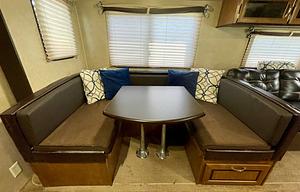 Fully Loaded Wildwood **DELIVERY ONLY**