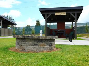 Idaho Falls Luxury RV Park