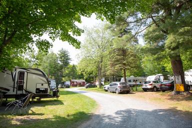 Alps Family Campground