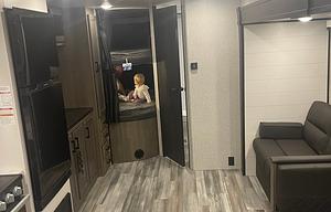 2024 Jayco Jay Flight 284BHS