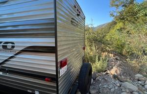 EVO 268BH #4 - Great for Dry Camping