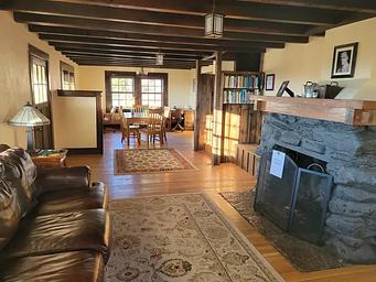 Front Rooms