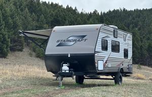 2017 Starcraft AR-ONE MAXX 19BH LE