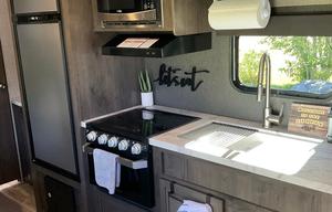 2021 Jayco Jay Flight SLX 8 264BH