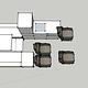 2014 SUMPVEE v3 Ram Promaster Camper van
