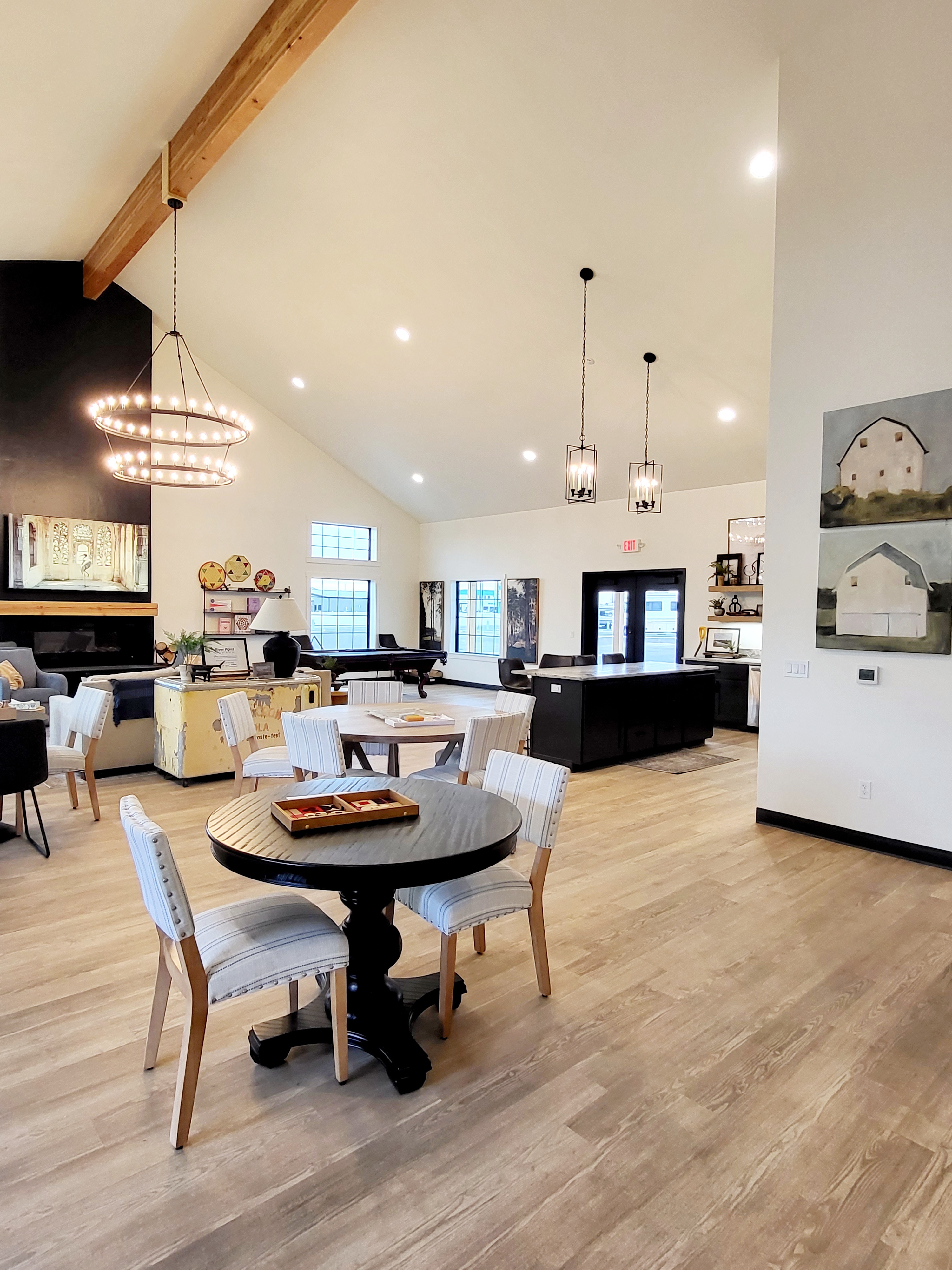 River Point RV Park