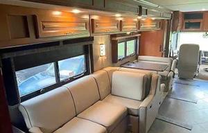 2015 Southwind 34A RV rental photo 12