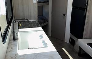 2024 Forest River RV Salem FSX 266BHLE
