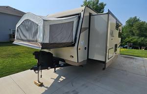 Rockwood Roo 23FL