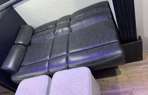 Fort Marx Family Fun RV