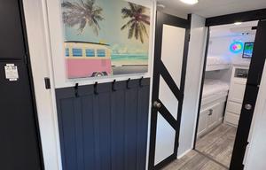 Cruise & Snooze RV