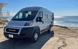 Kraken - 2021 Winnebago Solis 36A