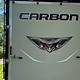 2017 Keystone RV Carbon 357