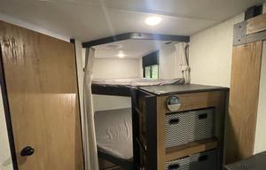 Brand NEW Forest River Campsite Reserve
