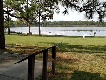 CAMEL LAKE CAMPGROUND