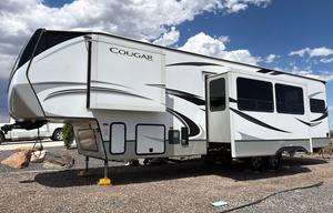 Ultimate Family Getaway