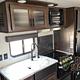 2020 Forest River RV Cherokee Grey Wolf 23DBH