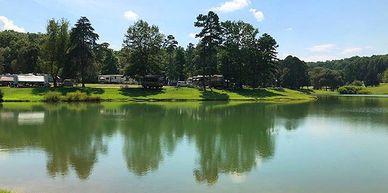 Stoney Creek Resort & Campground