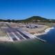 Dana peak boat ramp 