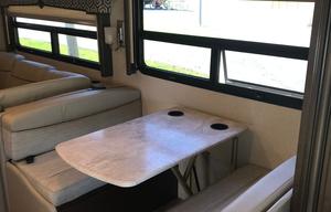 2020 Thor Motor Coach 35M