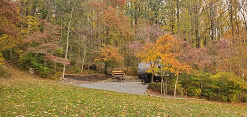 Mountain View Campground