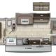 2021 Entegra Coach Odyssey 29K