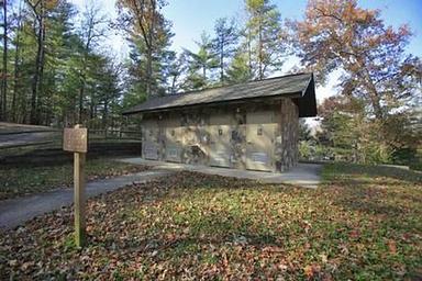 Bathhouse
