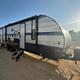 2019 Forest River RV Cherokee Grey Wolf 26DBH