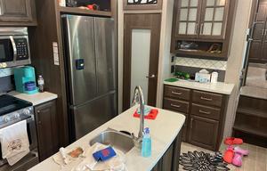 2019 Keystone RV Avalanche 396BH RV rental photo 4