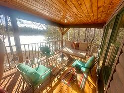 Fox Resort & Campground