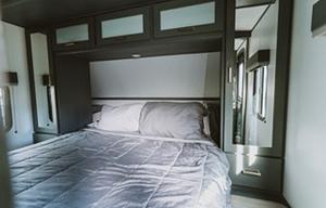 2023 Keystone RV Bullet 287QBS RV rental photo 28
