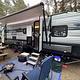 Full Experience Family Friendly RV