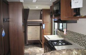 2015 Jayco X213