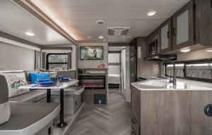 Sisna Camper Rental LLC