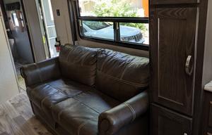 2018 Keystone RV Springdale 242RKWE