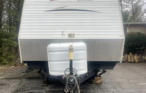Cozy Home Pet Friendly RV