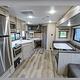 Portzen’s family luxury pet friendly camper