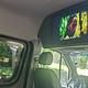 Mercedes Sprinter Adventure van