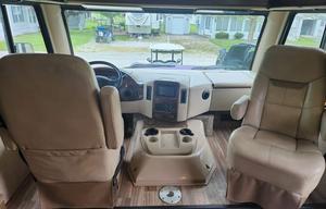 2018 THOR Motor Coach 30.3 Class A