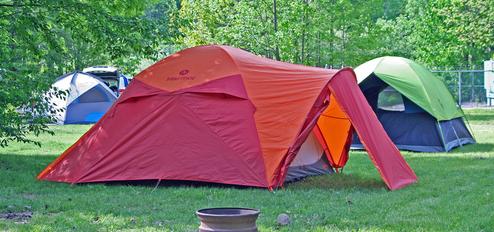 Presque Isle Passage RV Park & Cabin Rentals