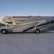 New Winnebago Class C Family Bunkhouse